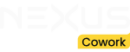 Logo de Nexus Cowork - Alquiler Espacios Premium flexibles en Chiclayo